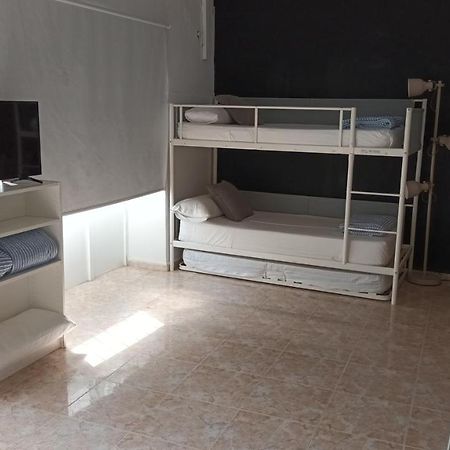 Atico Guadalquivir - Touristic Loft With Terrace Apartment เซบีญา ภายนอก รูปภาพ